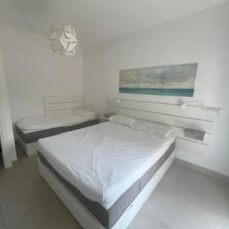 Apartment Casa Alessandra *