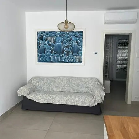 Casa Alessandra Apartment *